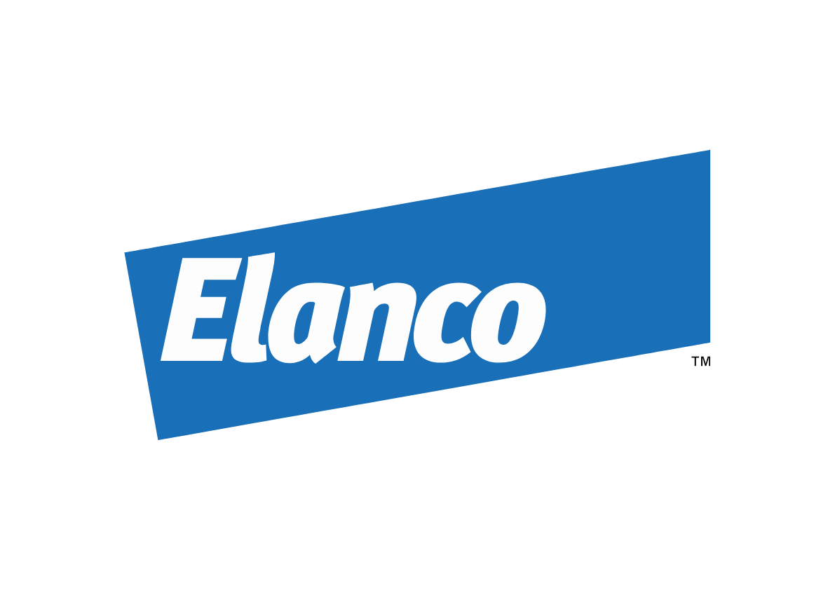 Logo da Elanco