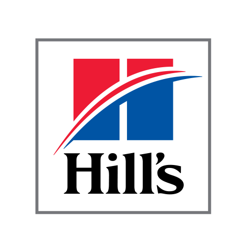 Logo da Hill's