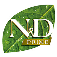 Logo da ND Prime