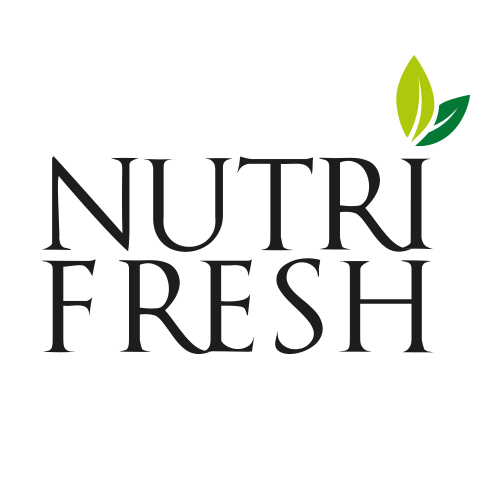 Logo da Nutri Fresh