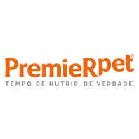 Logo da Premier Pet