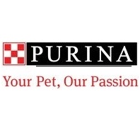 Logo da Purina