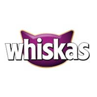 Logo da Whiskas