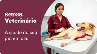 A saúde do seu pet em dia
